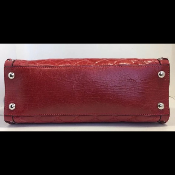 Micheal Kors Hamilton hippie grommet bag - Picture 5 of 7